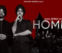 Homies Punjabi Song Lyrics