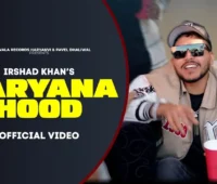 Haryana Hood Lyrics